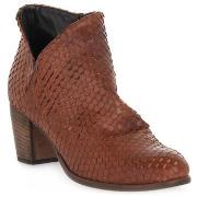 Kengät Priv Lab  3135 SQUAMA CUOIO  37