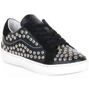 Kengät At Go  GO 2308 GALAXY NERO  36