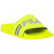 Rantasandaalit Fila  60M OCEANO NEON SLIPPER  38