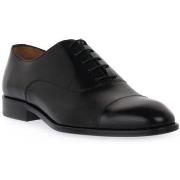 Kengät Marco Ferretti  NERO CORDOBA  42