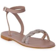 Sandaalit Mosaic  ROSA SHINE  37