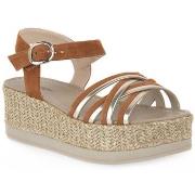 Sandaalit NeroGiardini  NERO GIARDINI  329 NILO TABACCO  37