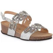 Sandaalit Grunland  ARGENTO 70 ANIN  40