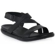 Sandaalit Ecco  NERO SIMPIL SANDAL FLAT  40