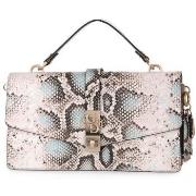 Laukut Guess  CPY ALBURY TOP HANDLE  Yksi Koko