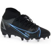 Kengät Nike  SUPERFLY 8 ACADEMY SG PRO AC  40 1/2
