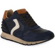 Kengät Voile Blanche  LIAM POWER NAVY  44