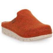 Sandaalit Grunland  ARANCIO 40POFF  37