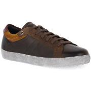 Kengät Exton  HAVANA FORTEZZA  44