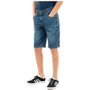 Shortsit & Bermuda-shortsit Levis  9EE455-M5I  14 vuotta