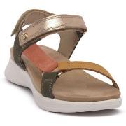 Sandaalit Imac  MILITARE SAMIRA  38