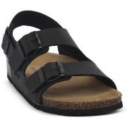 Sandaalit Gold Star  PREMIER NERO  40