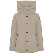 Parkatakki Rrd - Roberto Ricci Designs  -  IT 40