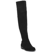 Ylipolvensaappaat Laura Biagiotti  BLK MICRO  37