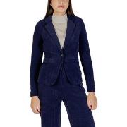 Puvut Ichi  IHKATE CORDUROY BL3 20124970  EU S