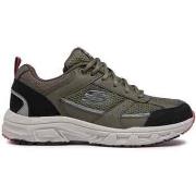Kengät Skechers  51898-OLBK  39