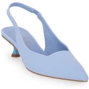 Korkokengät Priv Lab  KAMMI  CELESTE 894002  36