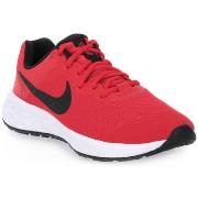 Tennarit Nike  607 REVOLUTION 6 NN GS  38