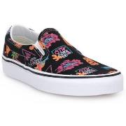 Tennarit Vans  CLASSIC SLI PON ELETTRIC FLAME  36