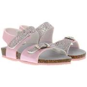 Poikien sandaalit Gold Star  ROSA MIX  25