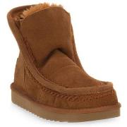Saappaat Natural World  BOTA CUOIO  36