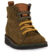 Saappaat Grunland  OLIVA M3GERT  31