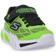 Tennarit Skechers  LMBK FLEX GLOW  23