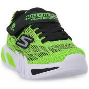 Tennarit Skechers  LMBK FLEX GLOW  31
