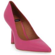 Korkokengät Angel Alarcon  DREAM FUCSIA  38