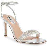 Sandaalit Steve Madden  SILVER ENTICE  39