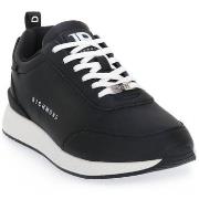 Tennarit Richmond  CALF NERO  42