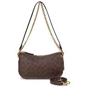 Olkalaukut Coach  WAVERLY  Yksi Koko