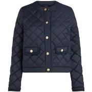 Toppatakki Tommy Hilfiger  WW0WW47449 G/BUTTON  EU S