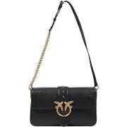 Olkalaukut Pinko  LOVE ONE CLASSIC SLOUCHY FL 104524 A0QO  Yksi Koko