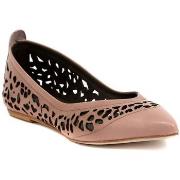 Balleriinat Lilimill  CALIPSO NUDE  37