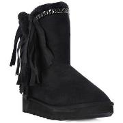 Talvisaappaat Replay  SCARPA BLACK  38