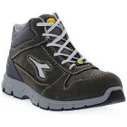 Kengät Diadora  RUN II MID S3 SRC ESD  41