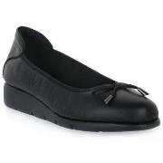 Tennarit Frau  CACHEMIRE BLACK  38