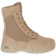 Saappaat Magnum  TAN DESERT CLASSIC  37