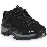 Kengät Cmp  73UC RIGEL LOW TREKKING  44