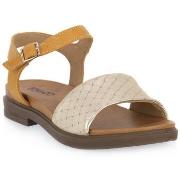 Sandaalit IgI&CO  STELLA PLATINO  36