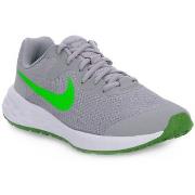 Lastenkengät Nike  009 REVOLUTION 6  37 1/2