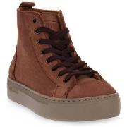 Kengät Natural World  BOTA CUERO  37