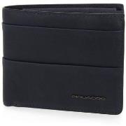 Urheiluvarusteet Piquadro  BLU PORTAFOGLIO  Yksi Koko