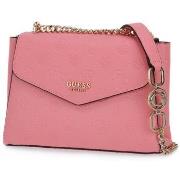 Laukut Guess  PINK GALERIA XBODY  Yksi Koko