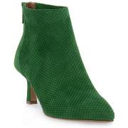 Nilkkurit Priv Lab  AMANDA VERDE  37