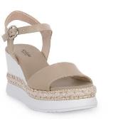 Sandaalit NeroGiardini  NERO GIARDINI  453 NAPPA PANDORA  40