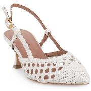 Korkokengät Priv Lab  445 SINTETICO LATTE  38