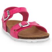 Tyttöjen sandaalit Grunland  FUXIA 40LUCE  25