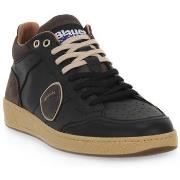 Kengät Blauer  BLK MIL MURRAY 10  41